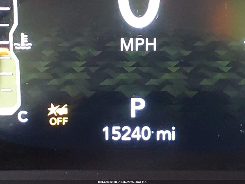 2025 Jeep Wrangler 4-Door Sahara 4X4 VIN: 1C4PJXEN3SW570518 Lot: 43396908