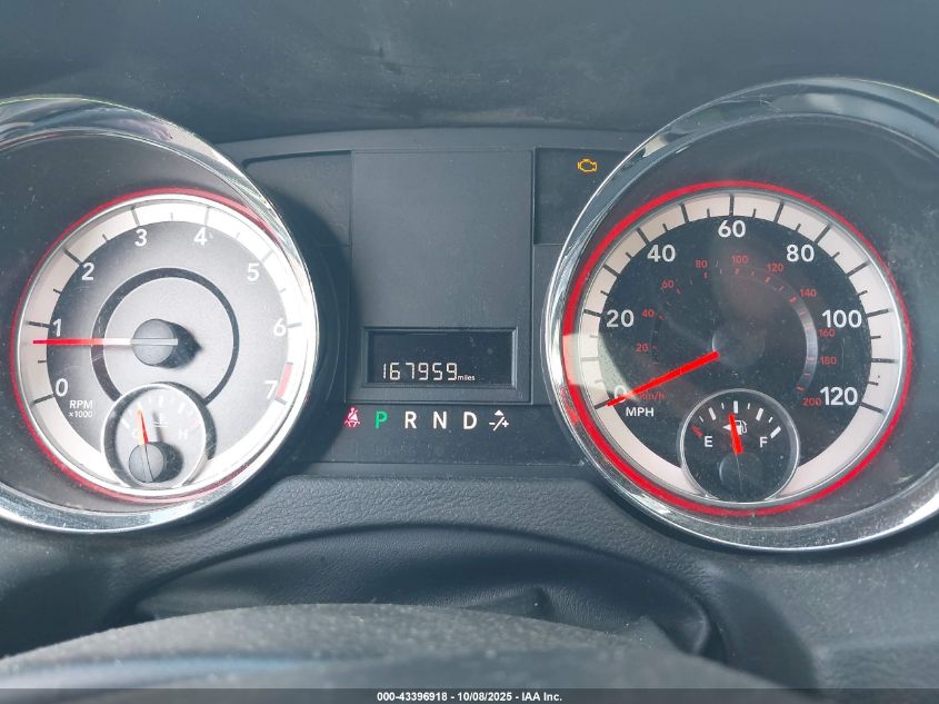 2018 Dodge Grand Caravan Sxt VIN: 2C4RDGCGXJR264542 Lot: 43396918