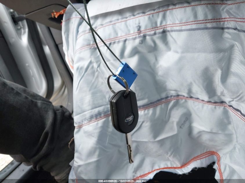 2014 Ford Focus Se VIN: 1FADP3F2XEL136560 Lot: 43396926