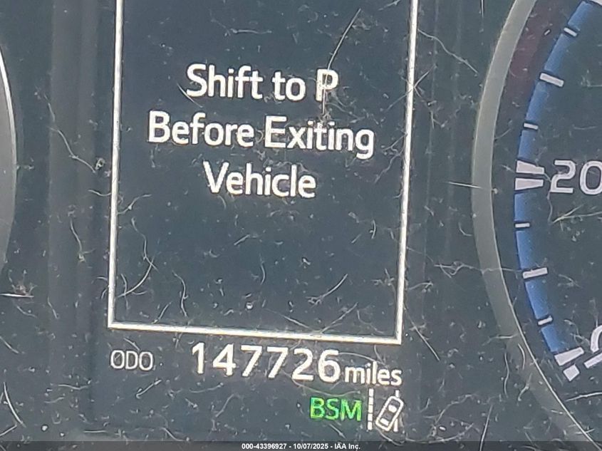 2018 Toyota Rav4 Xle VIN: JTMRFREV8JJ741992 Lot: 43396927