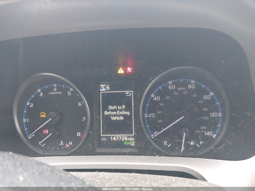 2018 Toyota Rav4 Xle VIN: JTMRFREV8JJ741992 Lot: 43396927