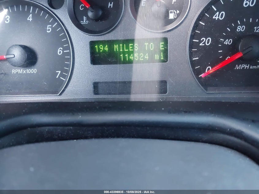 2005 Mercury Sable Ls Premium VIN: 1MEHM59S65A606380 Lot: 43396935