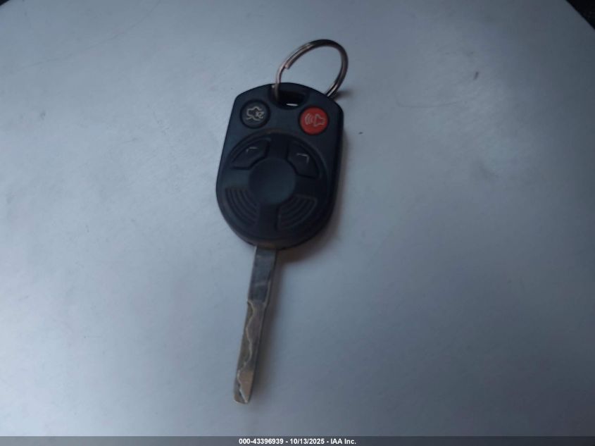 2015 Ford Focus S VIN: 1FADP3E21FL324158 Lot: 43396939