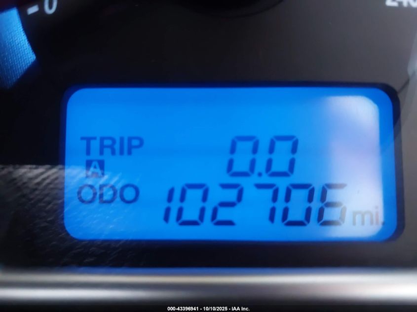 2008 Hyundai Veracruz Gls/Limited/Se VIN: KM8NU13CX8U041001 Lot: 43396941