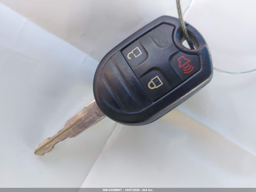 2013 Ford Explorer VIN: 1FM5K8B8XDGB27235 Lot: 43396947