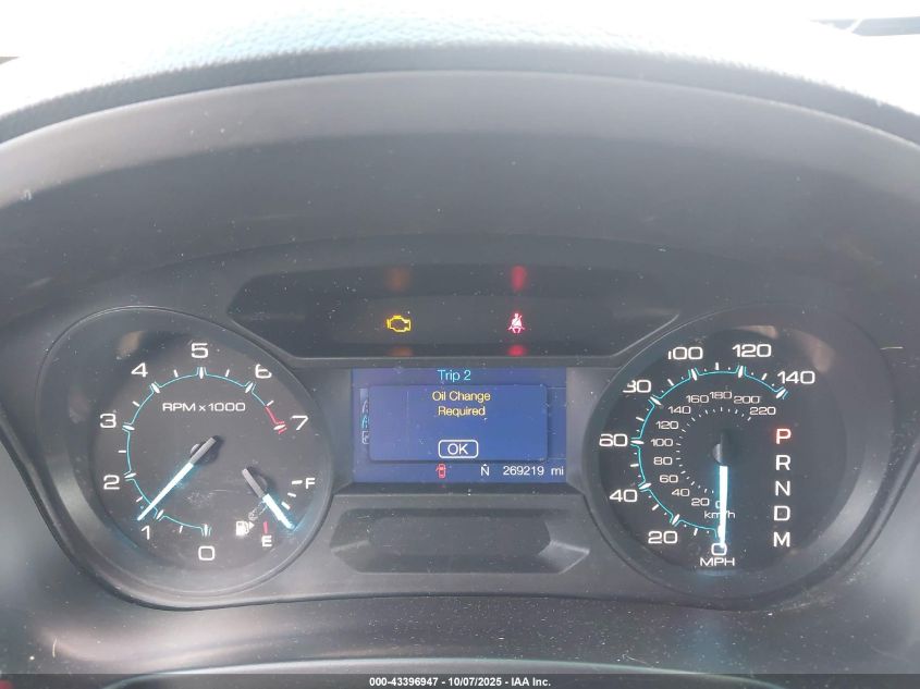 2013 Ford Explorer VIN: 1FM5K8B8XDGB27235 Lot: 43396947