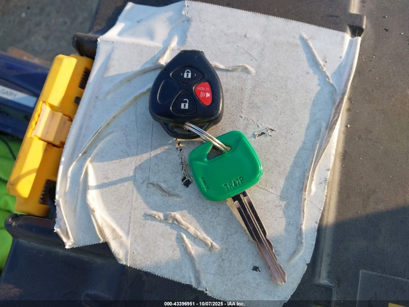 2009 Scion Xd VIN: JTKKU104X9J039040 Lot: 43396951