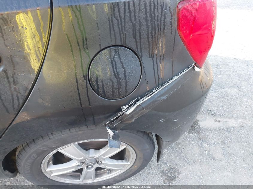 2009 Scion Xd VIN: JTKKU104X9J039040 Lot: 43396951