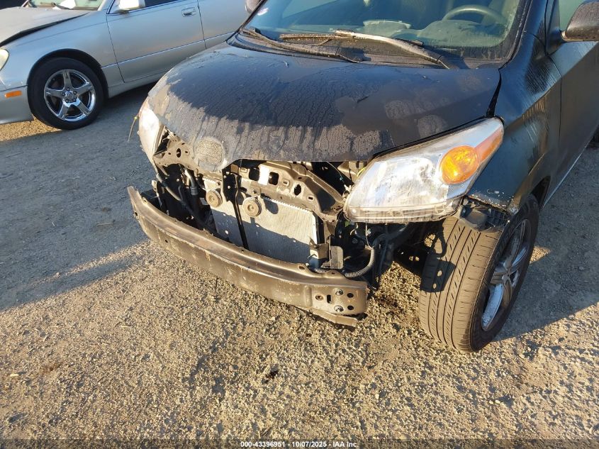 2009 Scion Xd VIN: JTKKU104X9J039040 Lot: 43396951