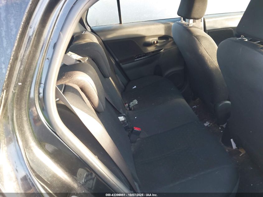 2009 Scion Xd VIN: JTKKU104X9J039040 Lot: 43396951