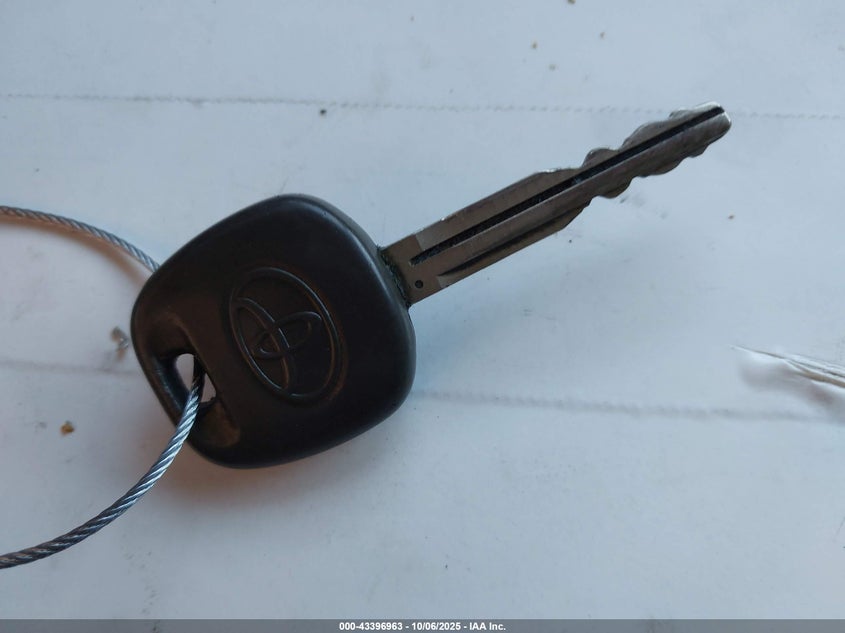 2006 Toyota Camry Se V6 VIN: JTDBA30K560026417 Lot: 43396963