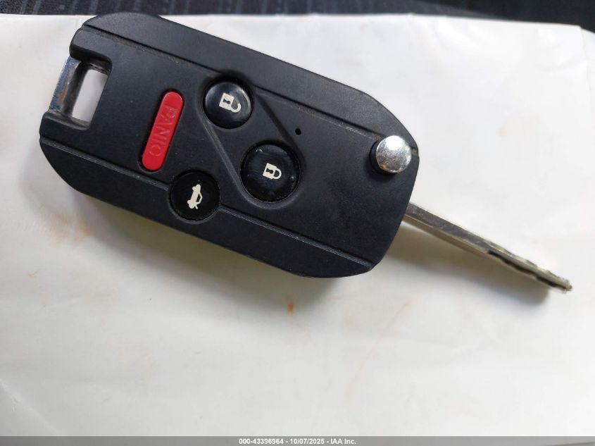 2011 Honda Accord 2.4 Lx-S VIN: 1HGCS1B36BA006887 Lot: 43396964