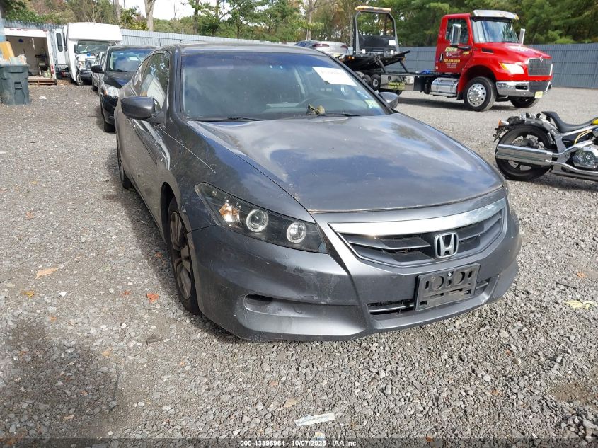 2011 Honda Accord 2.4 Lx-S VIN: 1HGCS1B36BA006887 Lot: 43396964