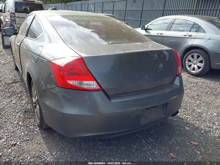 2011 Honda Accord 2.4 Lx-S VIN: 1HGCS1B36BA006887 Lot: 43396964