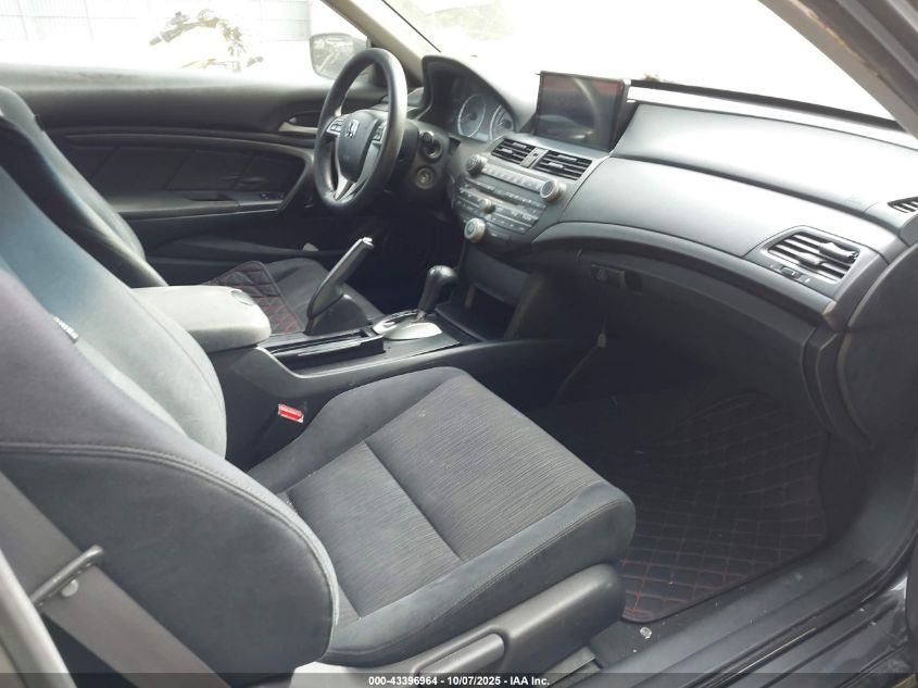 2011 Honda Accord 2.4 Lx-S VIN: 1HGCS1B36BA006887 Lot: 43396964