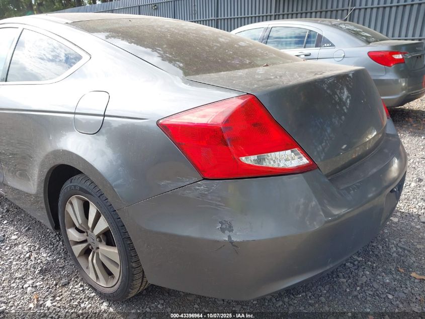 2011 Honda Accord 2.4 Lx-S VIN: 1HGCS1B36BA006887 Lot: 43396964