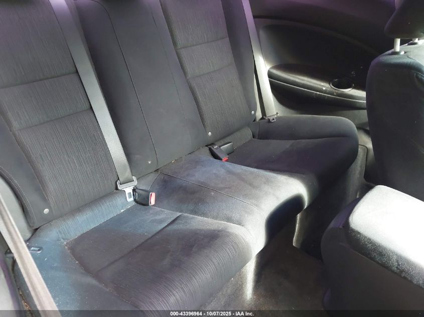 2011 Honda Accord 2.4 Lx-S VIN: 1HGCS1B36BA006887 Lot: 43396964