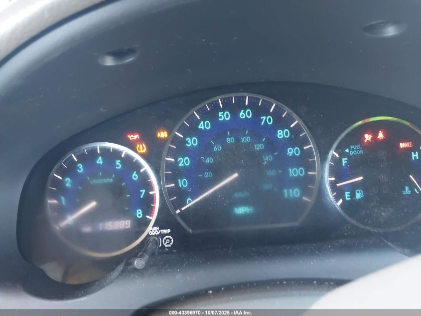 2008 Toyota Sienna Le VIN: 5TDZK23C78S149825 Lot: 43396970