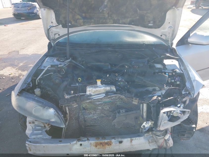 2007 Mazda Mazda6 I Touring VIN: 1YVHP80C075M32585 Lot: 43396971