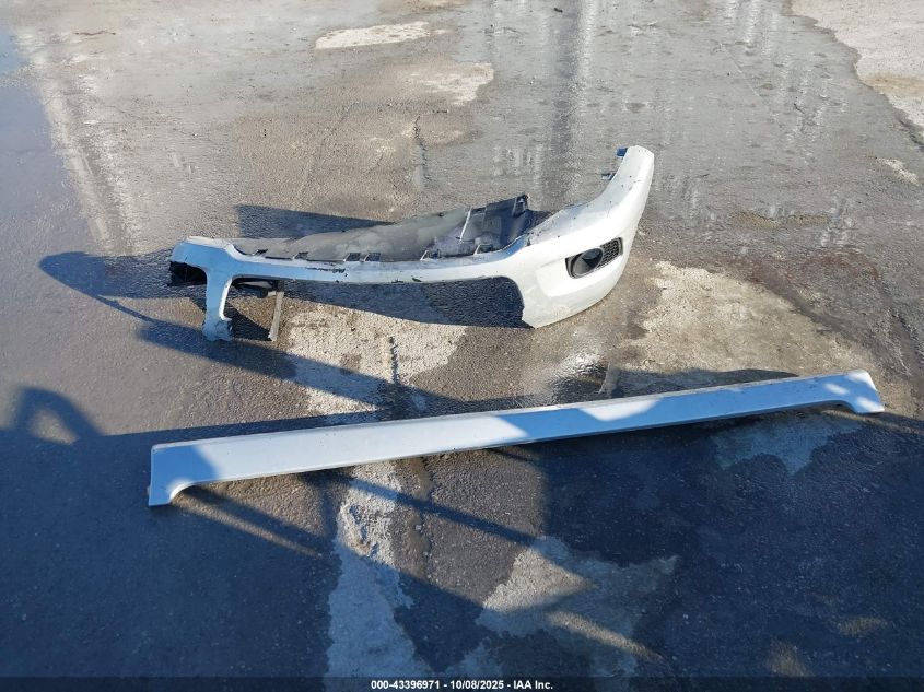 2007 Mazda Mazda6 I Touring VIN: 1YVHP80C075M32585 Lot: 43396971