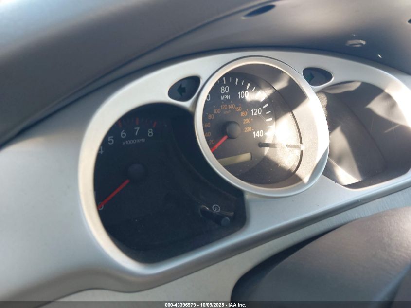 2007 Toyota Highlander Limited V6 VIN: JTEEP21A070228381 Lot: 43396979