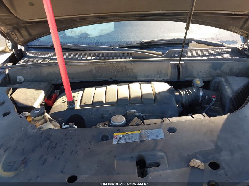 2016 Chevrolet Traverse 2Lt VIN: 1GNKVHKD6GJ113312 Lot: 43396980