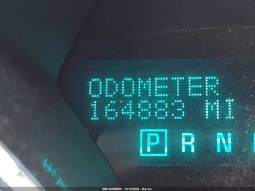 2016 Chevrolet Traverse 2Lt VIN: 1GNKVHKD6GJ113312 Lot: 43396980