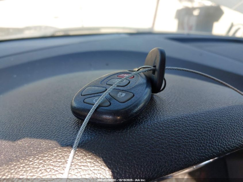 2016 Chevrolet Traverse 2Lt VIN: 1GNKVHKD6GJ113312 Lot: 43396980