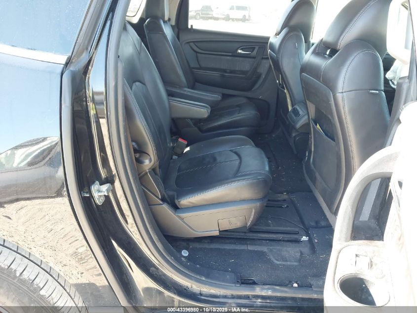 2016 Chevrolet Traverse 2Lt VIN: 1GNKVHKD6GJ113312 Lot: 43396980