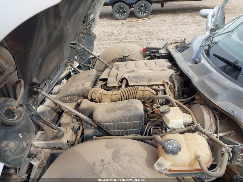 2007 Pontiac Solstice VIN: 1G2MB35B97Y132732 Lot: 43396988