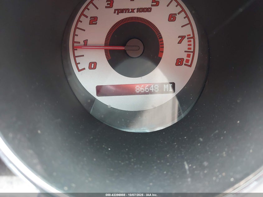 2007 Pontiac Solstice VIN: 1G2MB35B97Y132732 Lot: 43396988