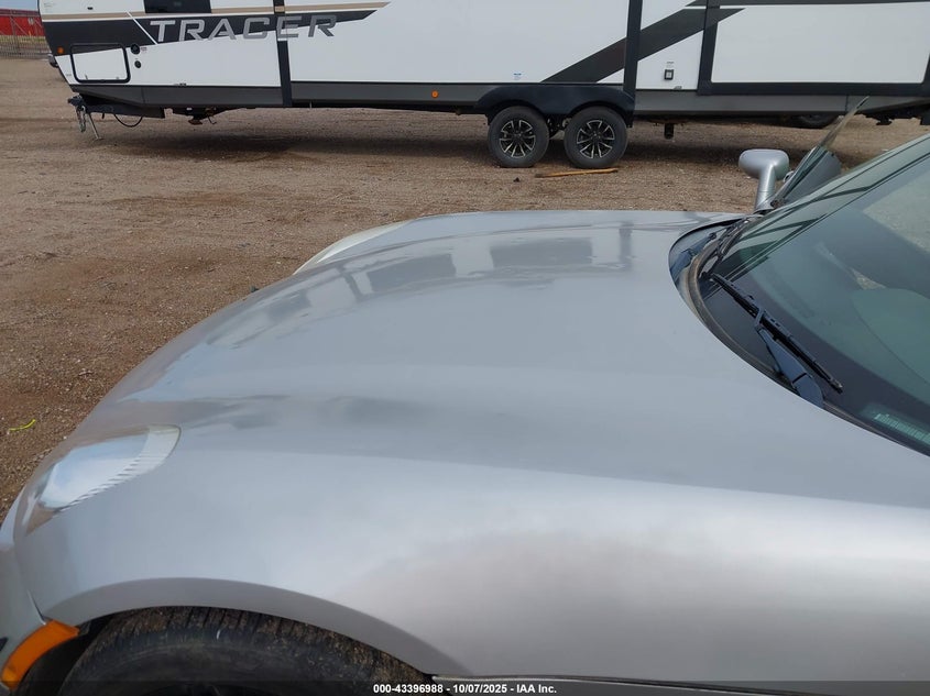 2007 Pontiac Solstice VIN: 1G2MB35B97Y132732 Lot: 43396988