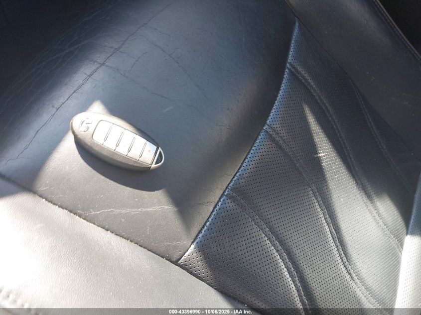 2013 Infiniti Jx35 VIN: 5N1AL0MM9DC320930 Lot: 43396990