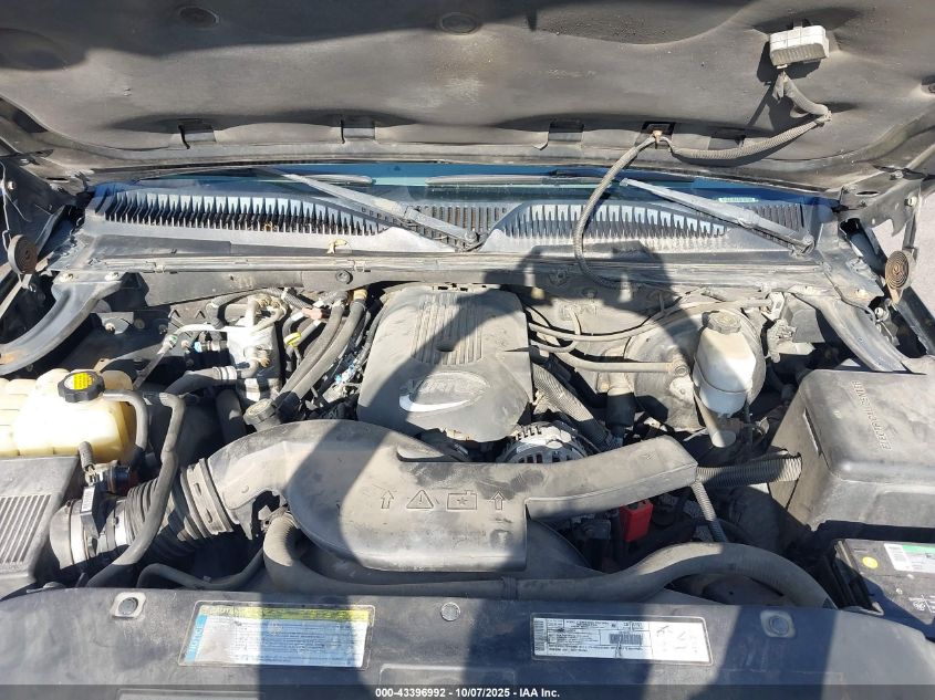 2001 GMC Yukon Slt VIN: 1GKEK13T21R151791 Lot: 43396992