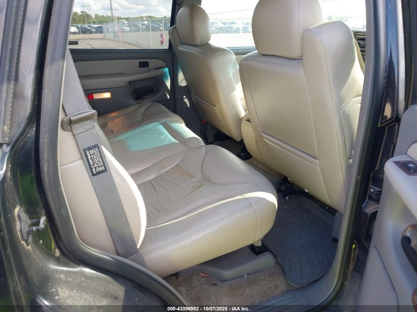 2001 GMC Yukon Slt VIN: 1GKEK13T21R151791 Lot: 43396992