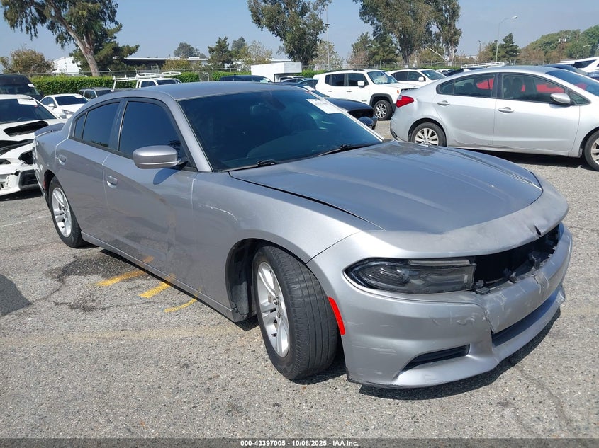 DODGE CHARGER SE