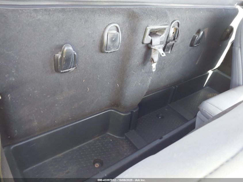 2014 Ram 1500 Tradesman VIN: 3C6JR6DG5EG232298 Lot: 43397012