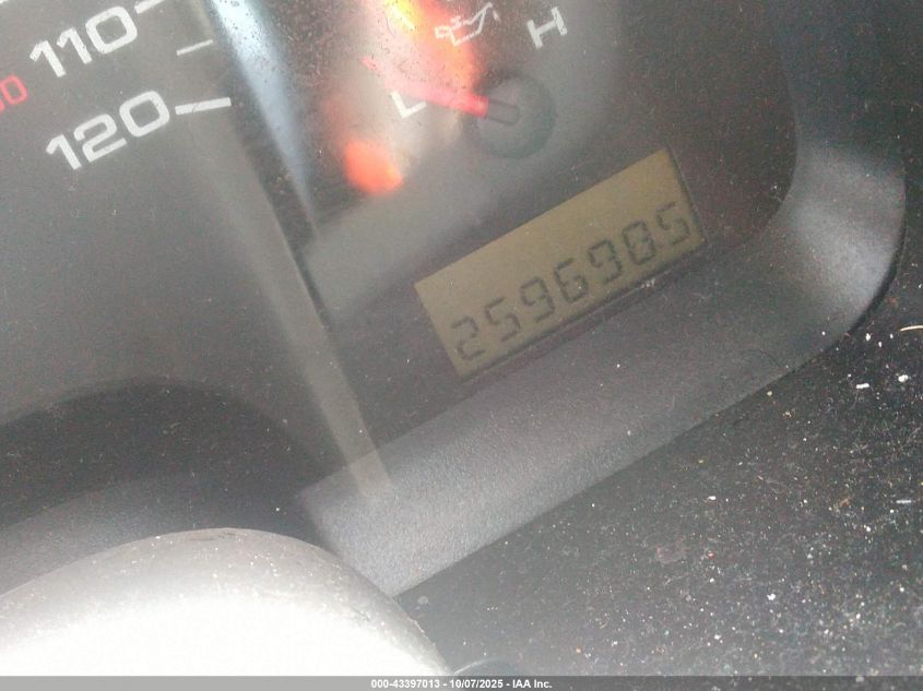 2007 Ford F-150 Fx4/Lariat/Xlt VIN: 1FTPW14VX7FA25682 Lot: 43397013