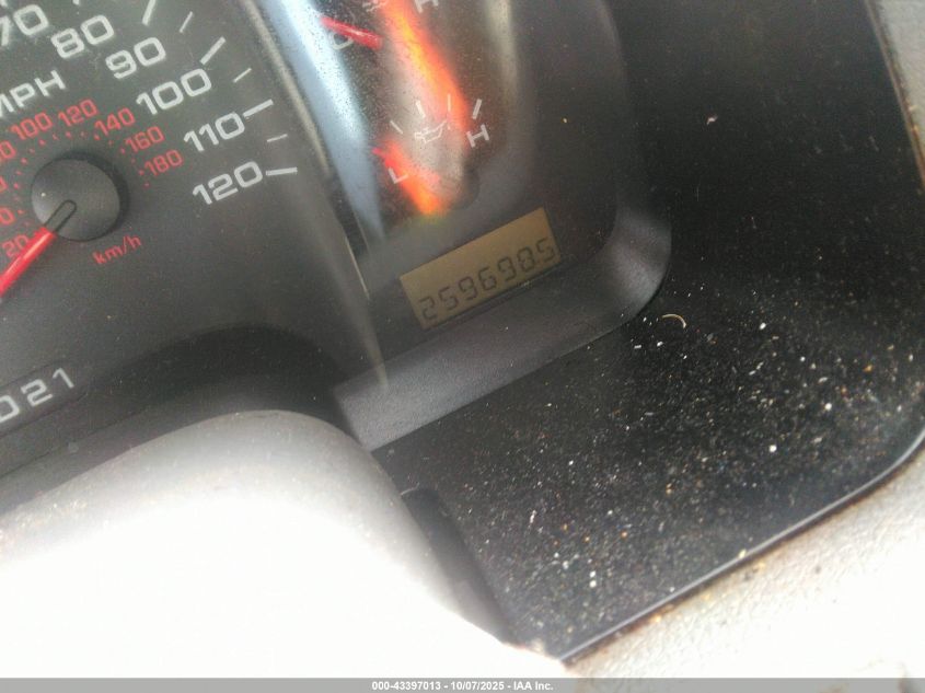 2007 Ford F-150 Fx4/Lariat/Xlt VIN: 1FTPW14VX7FA25682 Lot: 43397013