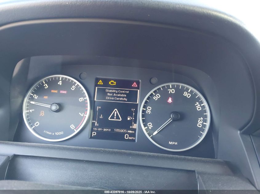 2015 Land Rover Lr4 VIN: SALAG2V66FA763709 Lot: 43397016