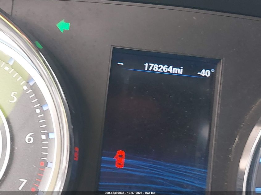 2014 Chrysler 300 300S VIN: 2C3CCABGXEH221777 Lot: 43397035