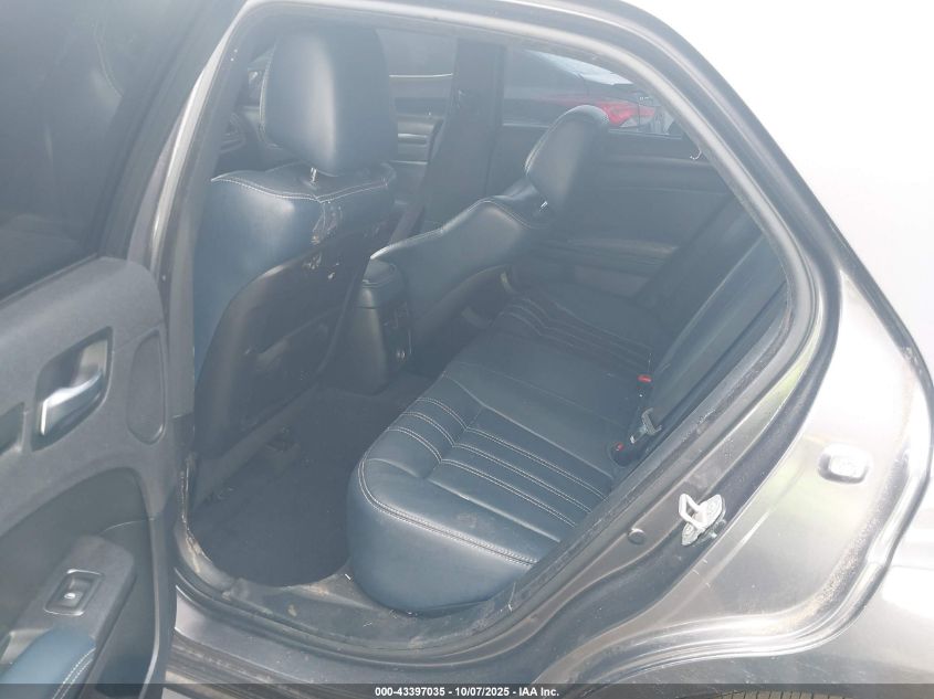 2014 Chrysler 300 300S VIN: 2C3CCABGXEH221777 Lot: 43397035