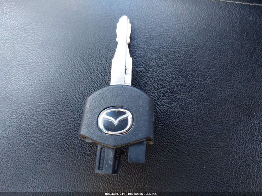 2012 Mazda Mazda6 I Sport VIN: 1YVHZ8BH1C5M03903 Lot: 43397041