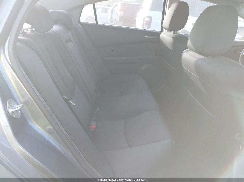 2012 Mazda Mazda6 I Sport VIN: 1YVHZ8BH1C5M03903 Lot: 43397041