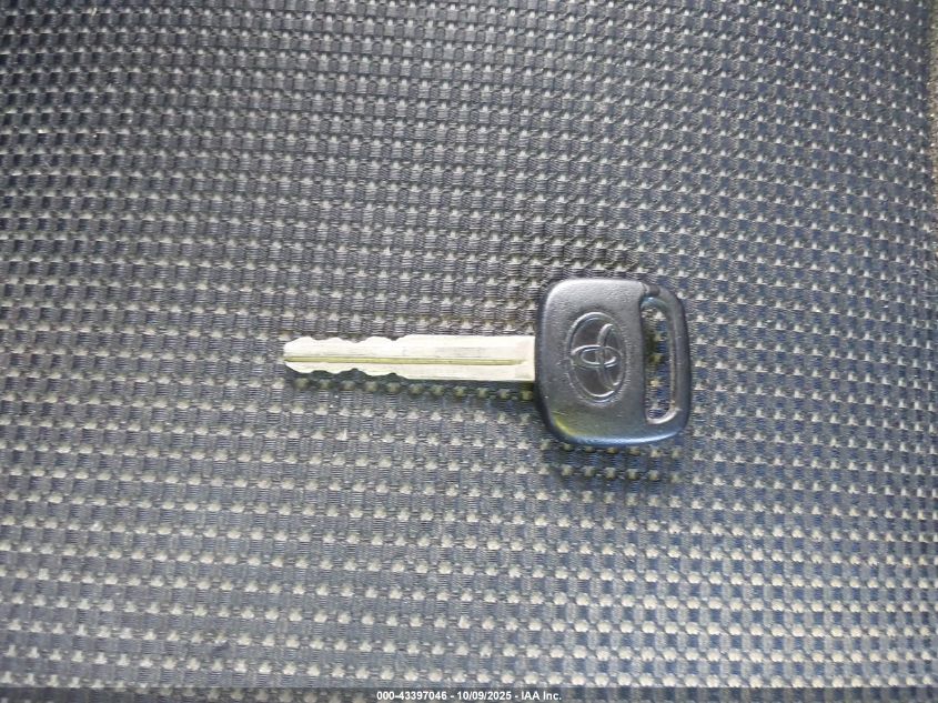 2007 Toyota Fj Cruiser VIN: JTEZU11F770010728 Lot: 43397046