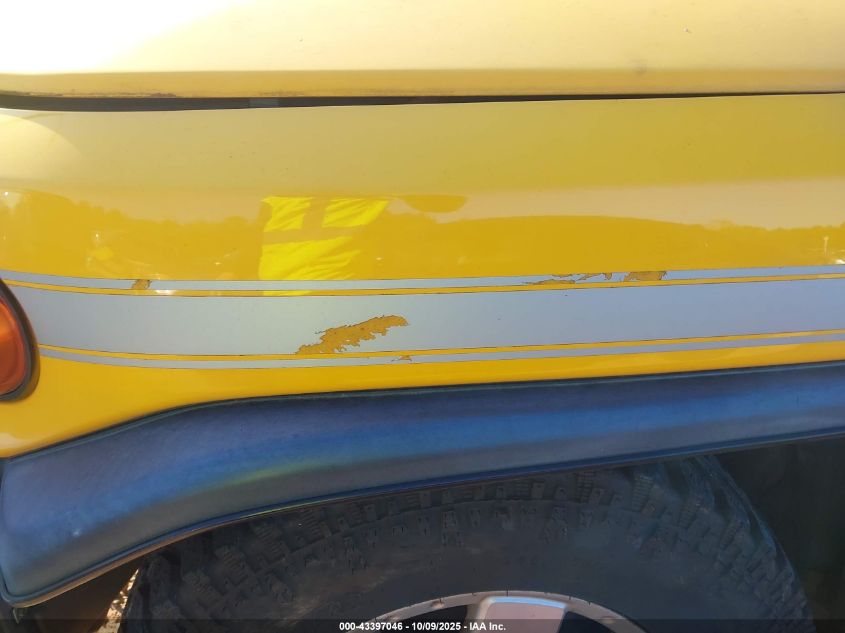 2007 Toyota Fj Cruiser VIN: JTEZU11F770010728 Lot: 43397046