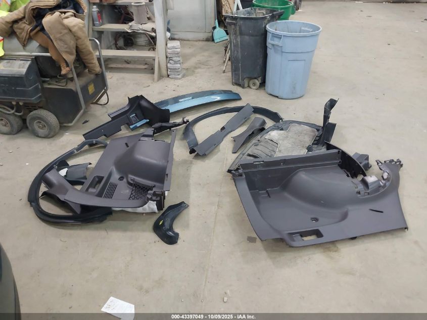 2013 Honda Cr-V Ex-L VIN: 5J6RM4H75DL041694 Lot: 43397049