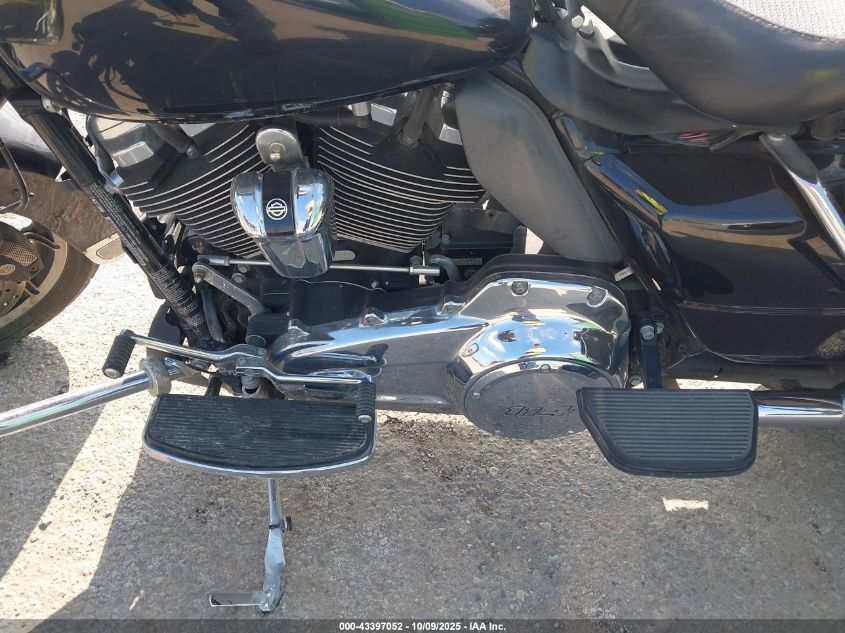 2021 Harley-Davidson Flhtp VIN: 1HD1FMP11MB625086 Lot: 43397052