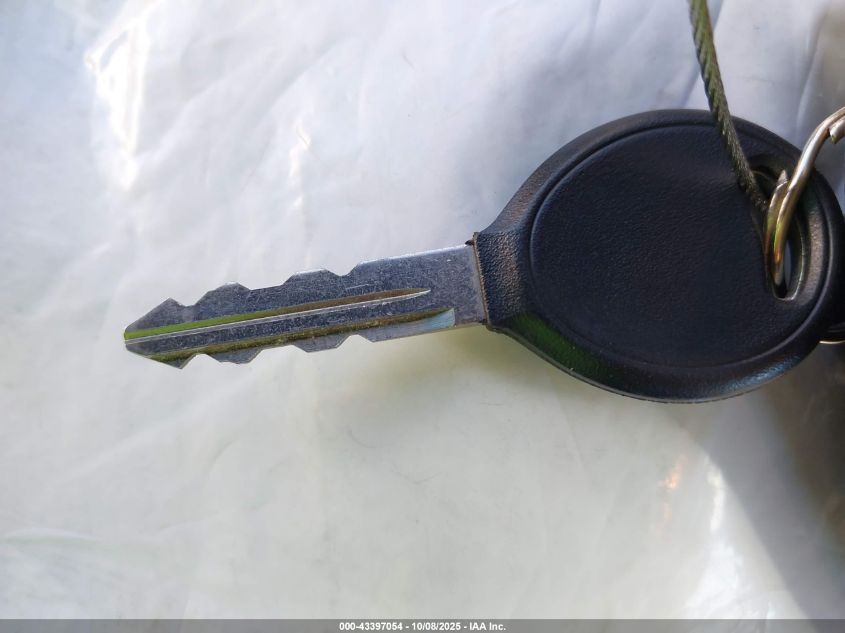 2003 Dodge Ram 1500 Slt/Laramie/St VIN: 1D7HA18N63S300887 Lot: 43397054