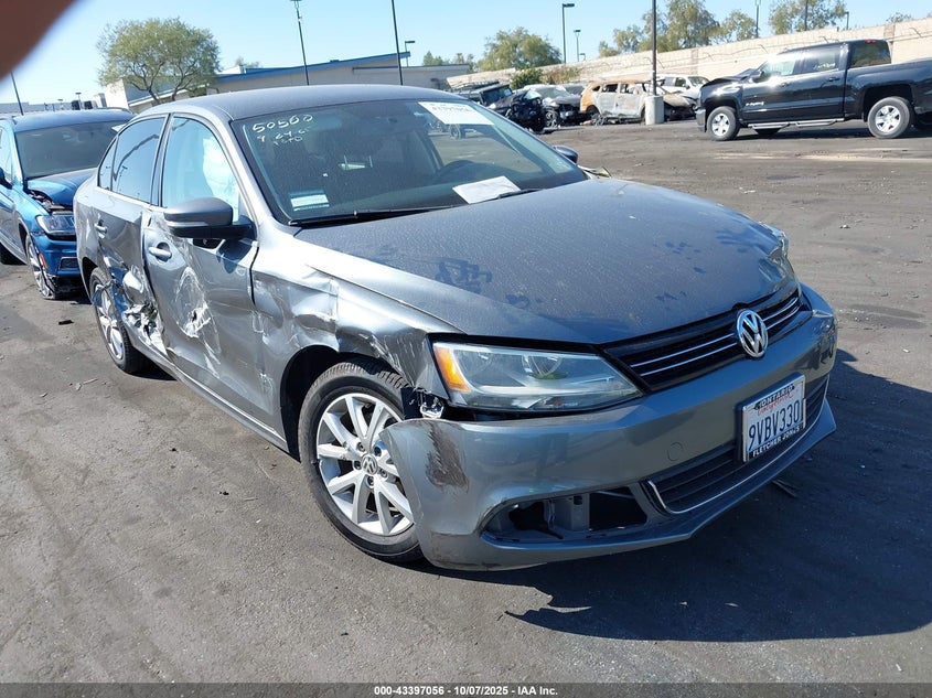 VOLKSWAGEN JETTA 1.8T SE